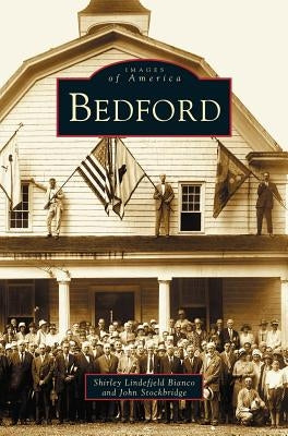 Bedford by Bianco, Shirley Lindefield