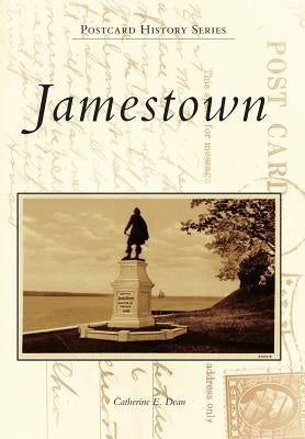 Jamestown by Dean, Catherine E.