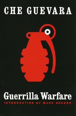Guerrilla Warfare by Guevara, Ernesto "Che"