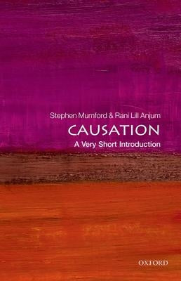 Causation by Mumford, Stephen