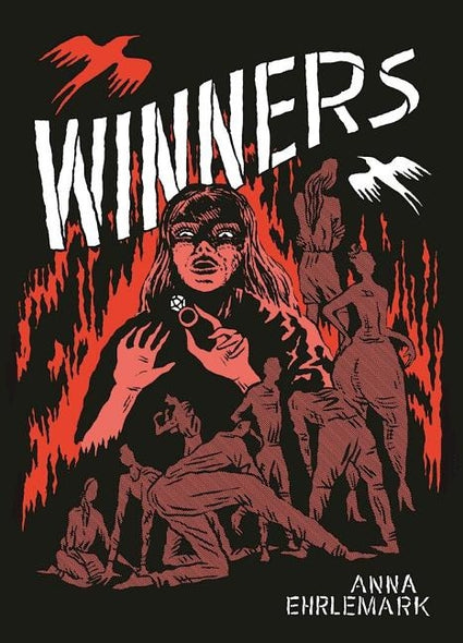Winners by Ehrlemark, Anna