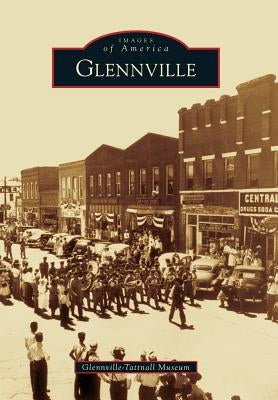 Glennville by Glennville-Tattnall Museum