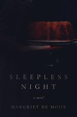 Sleepless Night by de Moor, Margriet