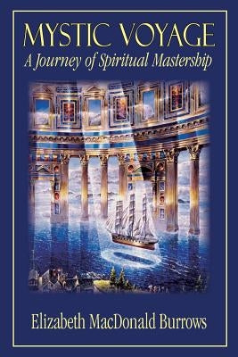 Mystic Voyage by Burrows, Elizabeth MacDonald