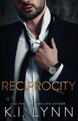 Reciprocity by Lynn, K. I.