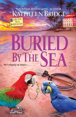Buried by the Sea by Bridge, Kathleen