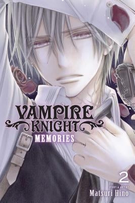 Vampire Knight: Memories, Vol. 2, Volume 2 by Hino, Matsuri