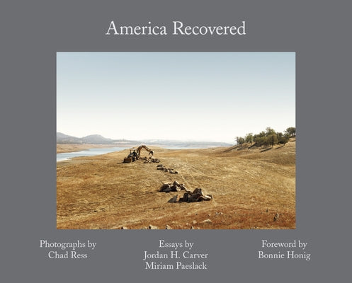 America Recovered by Ress, Chad