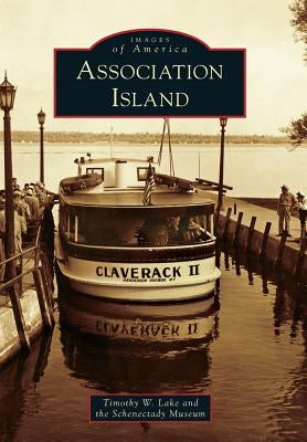 Association Island by Lake, Timothy W.