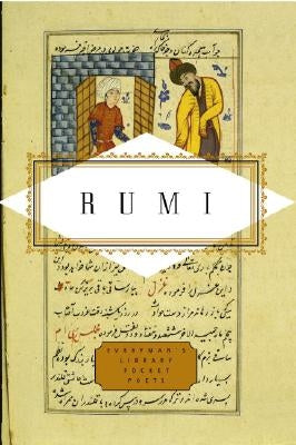 Rumi: Poems by Rumi, Jalal Al