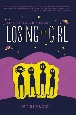 Losing the Girl: Book 1 by Marinaomi