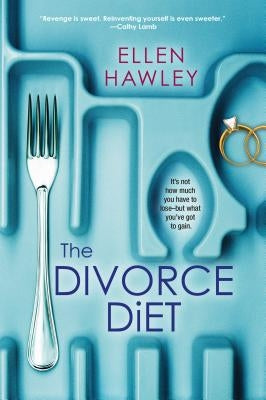 The Divorce Diet by Hawley, Ellen