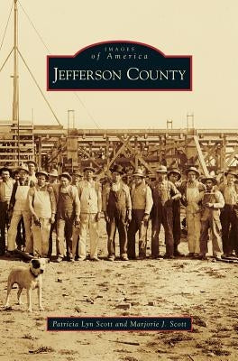 Jefferson County by Scott, Patricia Lyn