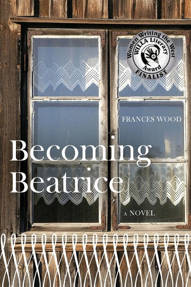 Becoming Beatrice by Wood, Frances L.
