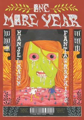 One More Year by Hanselmann, Simon