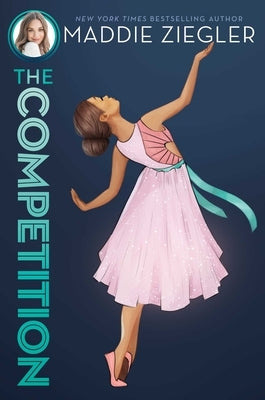 The Competition, Volume 3 by Ziegler, Maddie