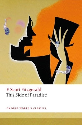 This Side of Paradise by Fitzgerald, F. Scott