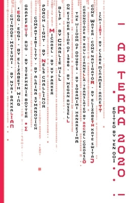 Ab Terra 2020: A Science Fiction Anthology by Ooi, Yen