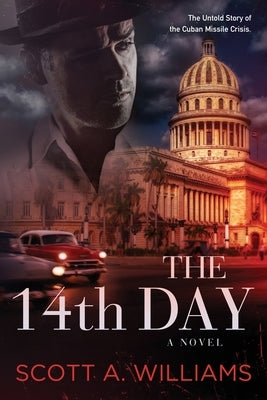The 14th Day by Williams, Scott a.