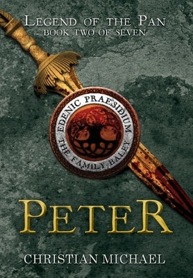 Peter by Michael, Christian