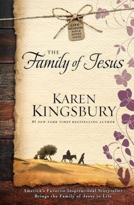 Family of Jesus by Kingsbury, Karen