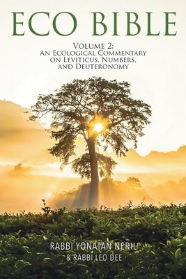 Eco Bible by Neril, Yonatan