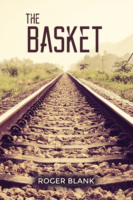 The Basket by Blank, Roger