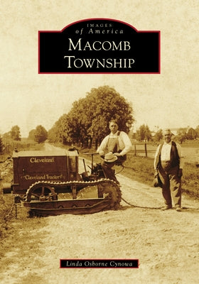 Macomb Township by Cynowa, Linda Osborne