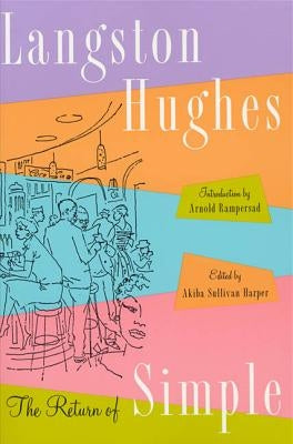 Return of Simple by Hughes, Langston