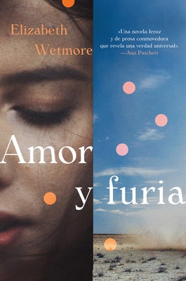 Valentine \ Amor Y Furia (Spanish Edition) by Wetmore, Elizabeth