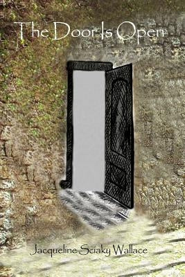 The Door Is Open by Wallace, Jacqueline