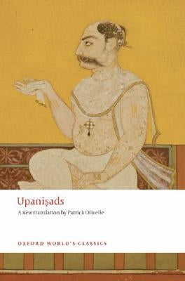 Upanisads by Olivelle, Patrick