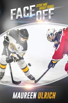 Face Off by Ulrich, Maureen