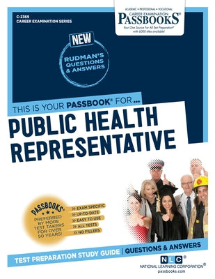 Public Health Representative by Corporation, National Learning