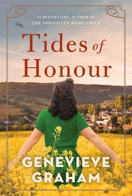 Tides of Honour by Graham, Genevieve