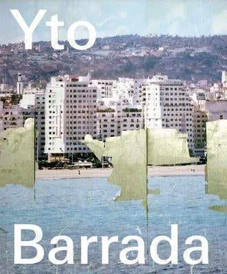Yto Barrada by Barrada, Yto