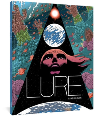Lure by Milburn, Lane