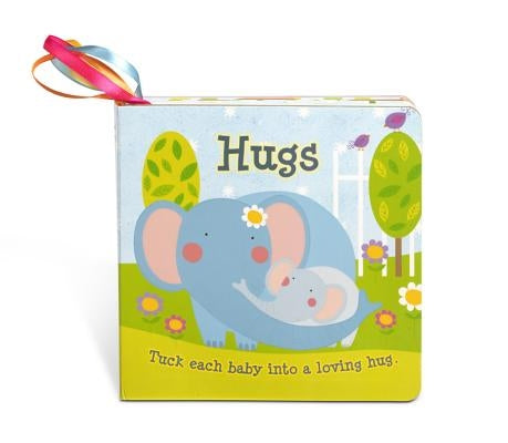 Hugs: Tuck Each Baby by Melissa & Doug