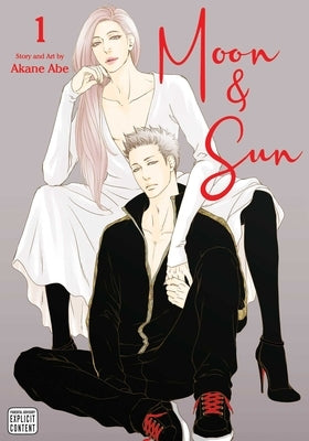 Moon & Sun, Vol. 1: Volume 1 by Abe, Akane