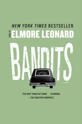 Bandits by Leonard, Elmore