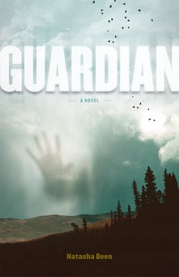 Guardian by Deen, Natasha