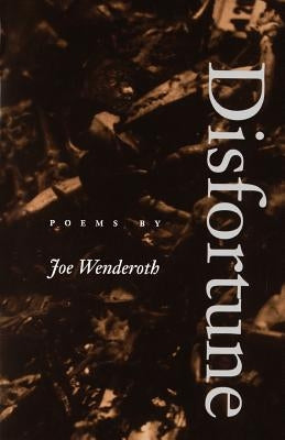 Disfortune by Wenderoth, Joe