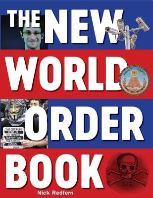 The New World Order Book by Redfern, Nick