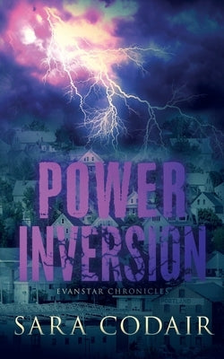 Power Inversion by Codair, Sara
