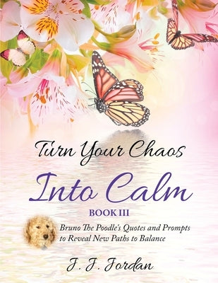 Turn Your Chaos Into Calm by Jordan, J. J.