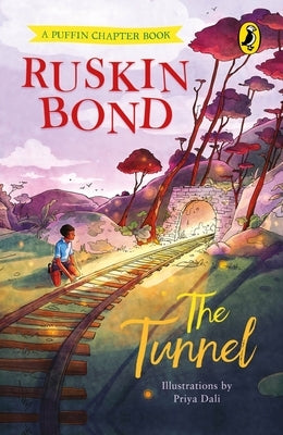 The Tunnel by Bond, Ruskin