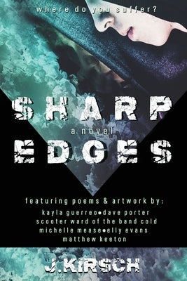 Sharp Edges by Kirsch, J.