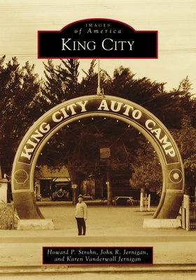King City by Strohn, Howard P.