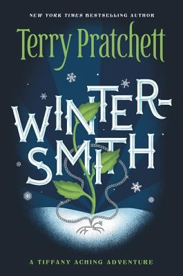 Wintersmith by Pratchett, Terry