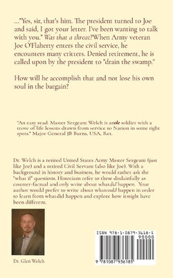 To Walk the Dog by Welch, Glen F.